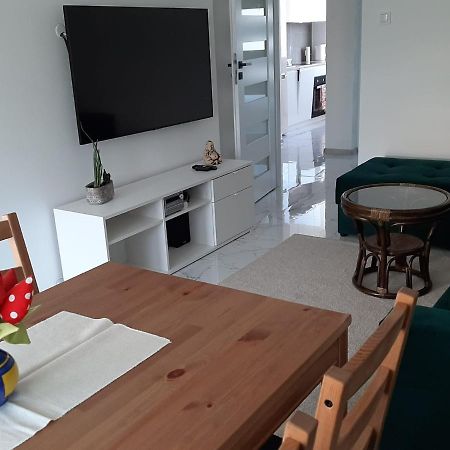 Apartament Na 9. Pietrze Oswiecim Bagian luar foto