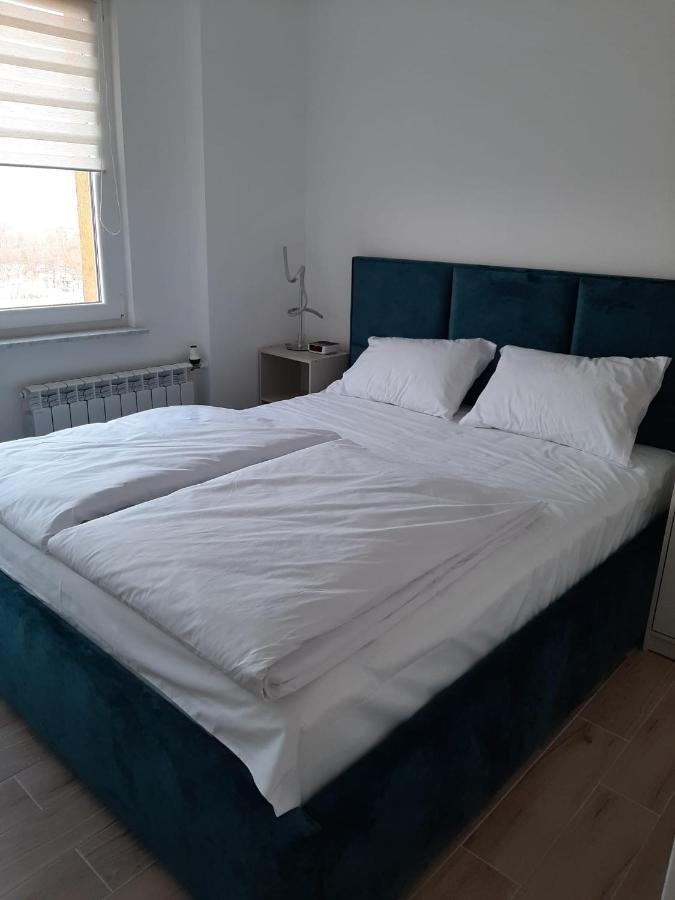 Apartament Na 9. Pietrze Oswiecim Bagian luar foto