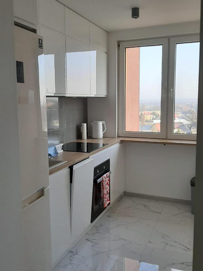 Apartament Na 9. Pietrze Oswiecim Bagian luar foto