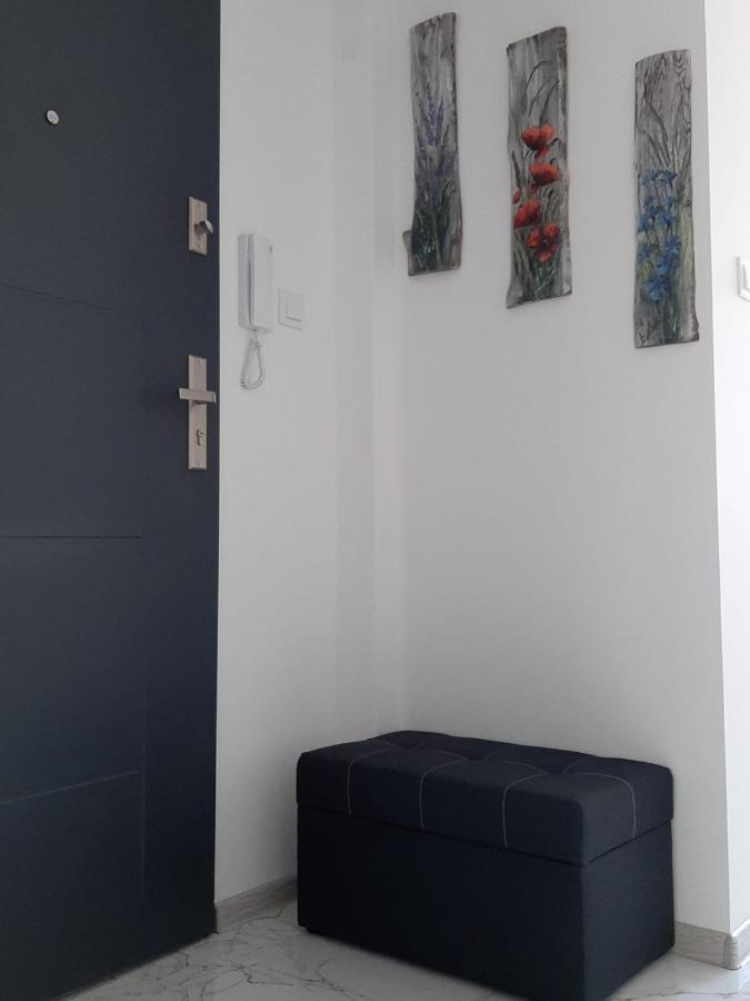 Apartament Na 9. Pietrze Oswiecim Bagian luar foto
