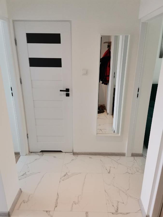 Apartament Na 9. Pietrze Oswiecim Bagian luar foto
