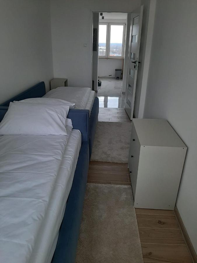 Apartament Na 9. Pietrze Oswiecim Bagian luar foto
